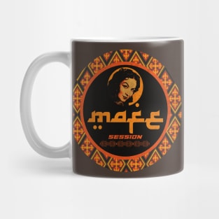 Golden Age Mafe Mug